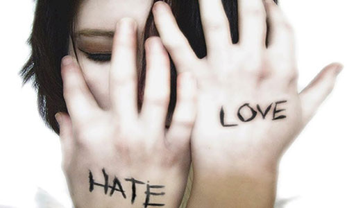 Benh la: Hoang tuong ve tinh yeu la mot benh