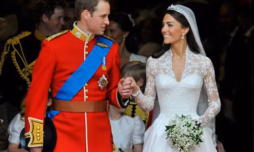 10 khoanh khac da thay doi Hoang gia Anh mai mai trong mot thap ky qua