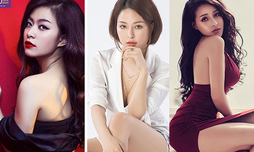 Ngan 98, Tram Anh lo clip nong, dao dien Le Hoang noi gi?