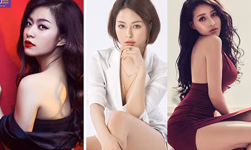 Ngan 98, Tram Anh lo clip nong, dao dien Le Hoang noi gi?