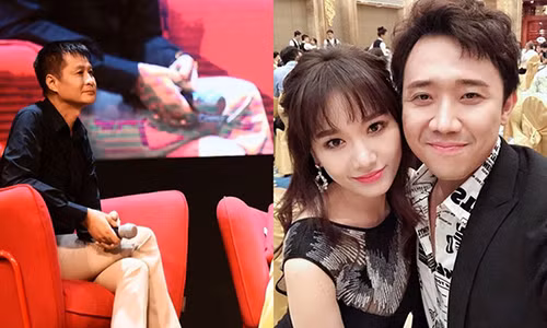 Ngan 98, Tram Anh lo clip nong, dao dien Le Hoang noi gi?-Hinh-3