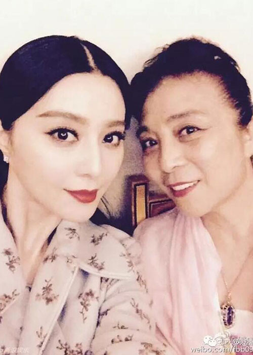 Bà Trương Truyền Mỹ có cuộc hôn nhân hạnh phúc bên ông Phạm Đào nay gần 70 tuổi.