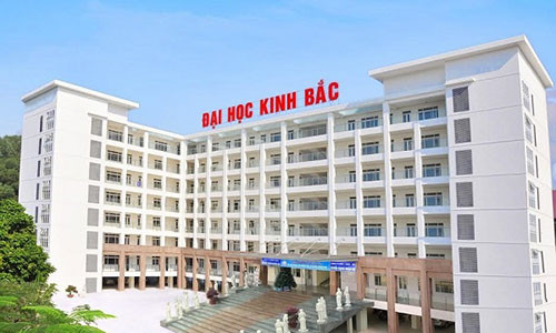 Khoi to, bat tam giam nu Pho Hieu truong DH Kinh Bac