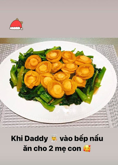 Không còn giấu giếm con trai nhưng Phạm Hương vẫn quyết giữ kín như bưng về hình ảnh lẫn danh tính bạn trai.