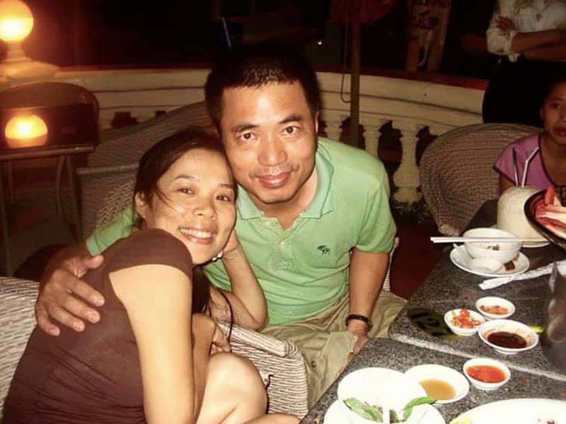 Lấy chồng Việt kiều rồi ở ẩn, “mỹ nhân ngư” Mỹ Lệ giờ ra sao? Lay chong Viet kieu roi o an, “my nhan ngu” My Le gio ra sao?