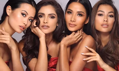 Hoang Thuy co co hoi chien thang o Miss Universe 2019?