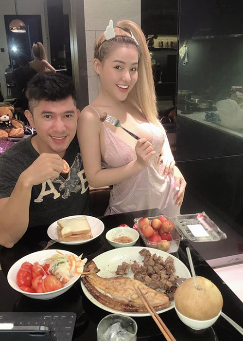 Tuy nhiên, gần đây, Lương Bằng Quang và Ngân 98 đã tái hợp.