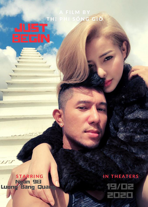 Đến tháng 4/2019, Ngân 98 và Lương Bằng Quang bất ngờ xác nhận chia tay sau thời gian yêu và sống thử.