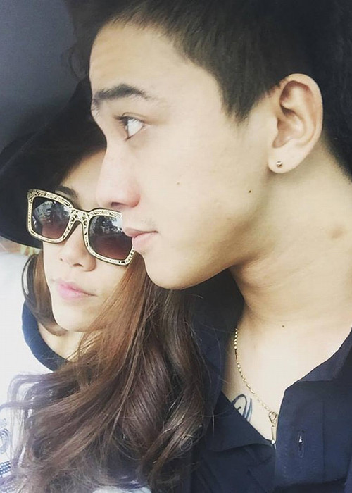 Trước ồn ào, Tiến Vũ chọn cách giữ im lặng. Còn phía đại diện Tiến Vũ cho biết, nam diễn viên bị một bên khác vu khống và đe dọa. Đến khi nào có kết quả điều tra từ công an, phía Tiến Vũ sẽ có câu trả lời chính thức.