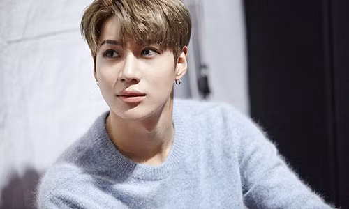 Lo dien sao Viet hat trong dai nhac hoi tai VN co Taemin (Shinee), EXO-SC