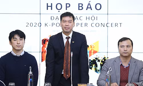 Lo dien sao Viet hat trong dai nhac hoi tai VN co Taemin (Shinee), EXO-SC-Hinh-4