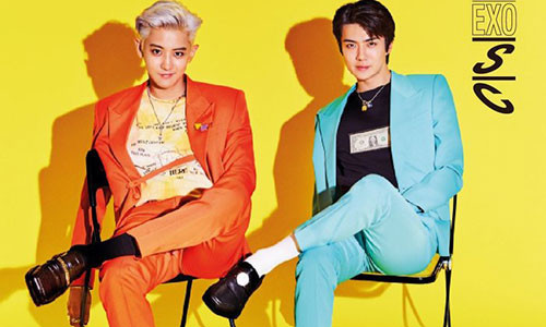 Lo dien sao Viet hat trong dai nhac hoi tai VN co Taemin (Shinee), EXO-SC-Hinh-2