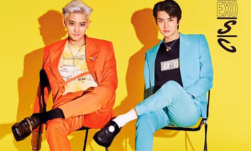 Lo dien sao Viet hat trong dai nhac hoi tai VN co Taemin (Shinee), EXO-SC-Hinh-2