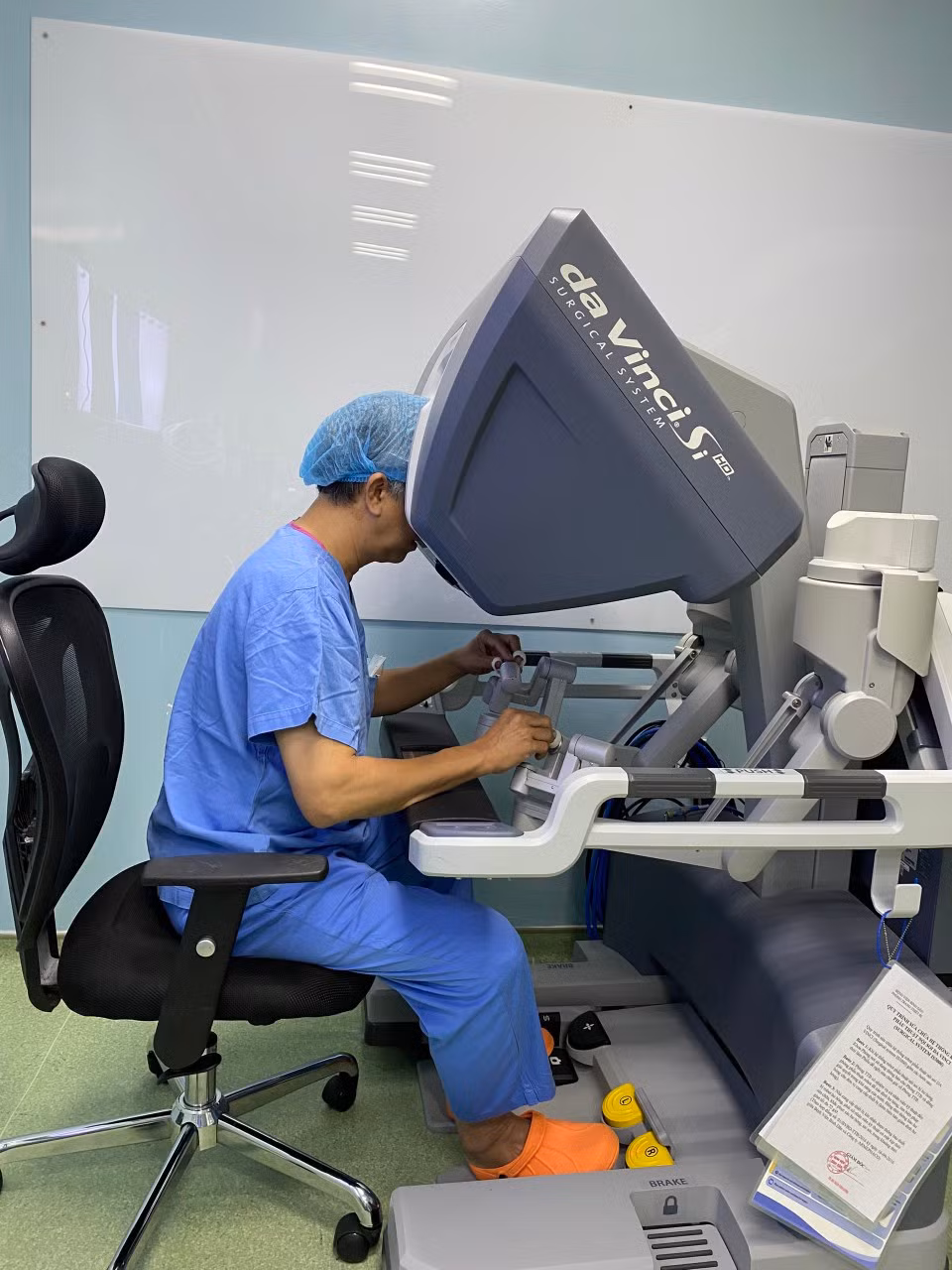 Sieu am o bung thuong quy giup phat hien som ung thu than-Hinh-2