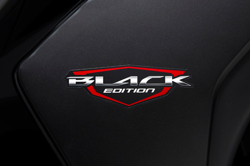 Xe sử dụng động cơ công nghệ eSP 125cc, 4 kỳ, 1 xy-lanh, làm mát bằng dung dịch và tích hợp những công nghệ tiên tiến nhất: Hệ thống phun xăng điện tử PGM-FI, hệ thống ngắt động cơ tạm thời Idling-Stop, động cơ tích hợp bộ đề ACG, công nghệ giảm thiểu ma sát và khả năng đốt cháy hoàn hảo. Nhờ đó, khả năng vận hành của mẫu xe mạnh mẽ hơn (tăng 22%)* và giúp tiết kiệm nhiên liệu hơn (23%) * so với xe Air Blade 110cc.