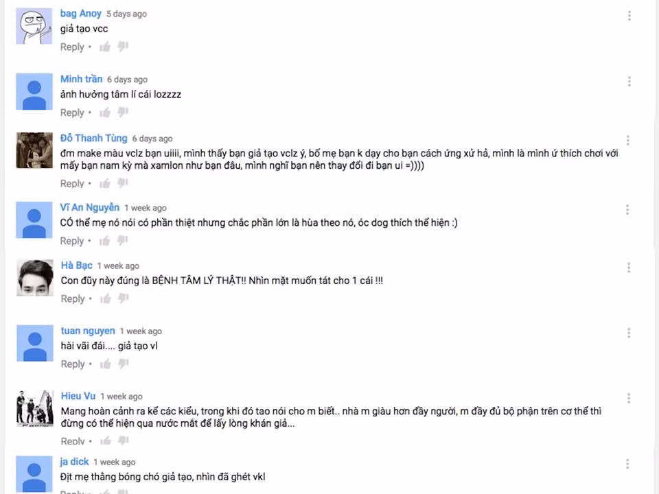 Thi sinh The X-Factor 2016 tu tu vi ap luc du luan-Hinh-2