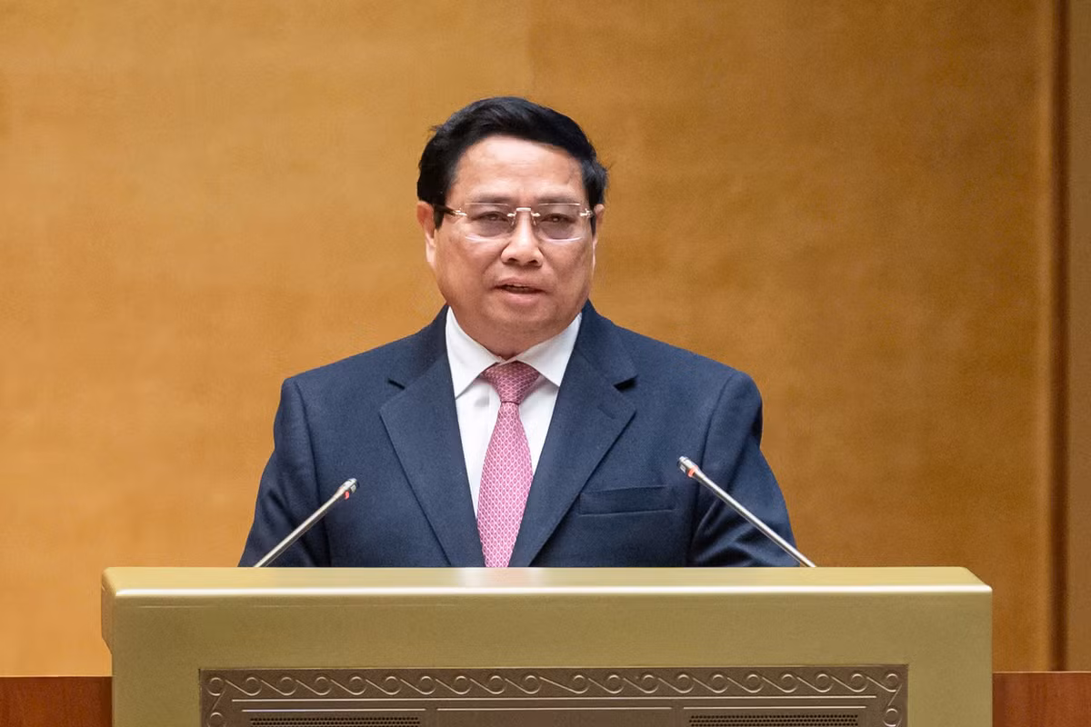 Quyết liệt hoàn thiện thể chế phát triển khoa học công nghệ Quyet liet hoan thien the che phat trien khoa hoc cong nghe