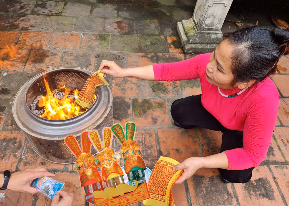 Chuyen gia: Co the cung ong Cong ong Tao bat cu ngay, gio nao