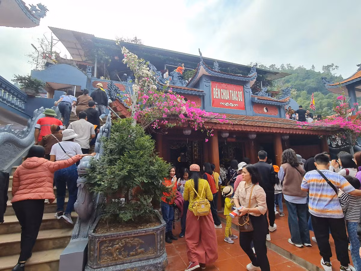 PGS.TS Bui Hoai Son: Giu net dep tray hoi dau xuan-Hinh-2