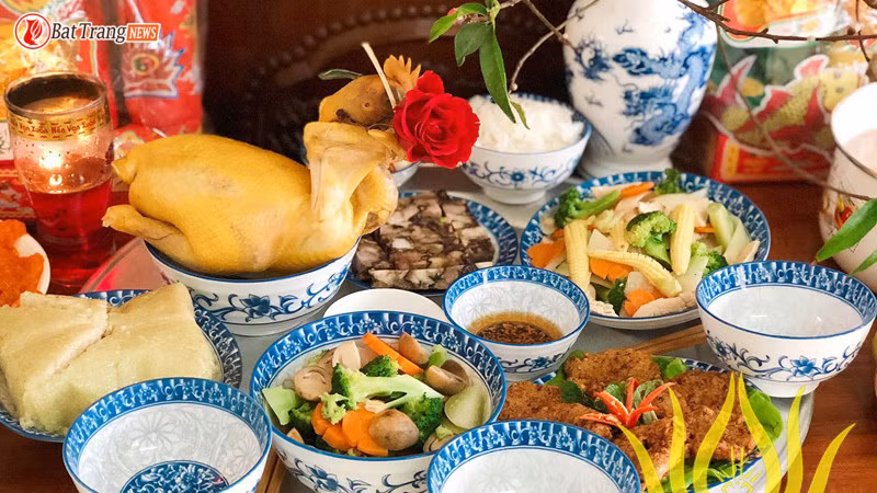 Xon xao khong cung ga vao Giao thua 2025, chuyen gia noi gi?