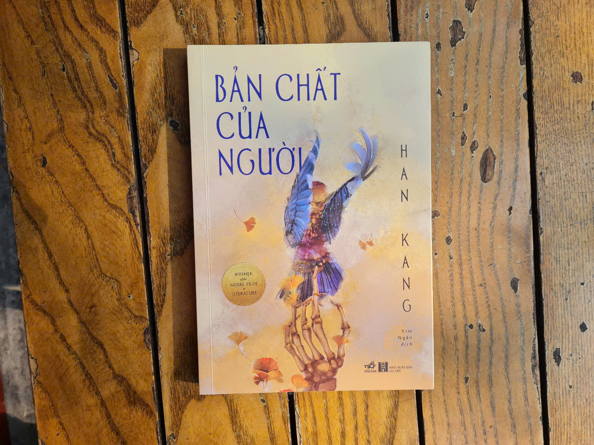 Ban chat cua nguoi: Tan khoc, bi trang