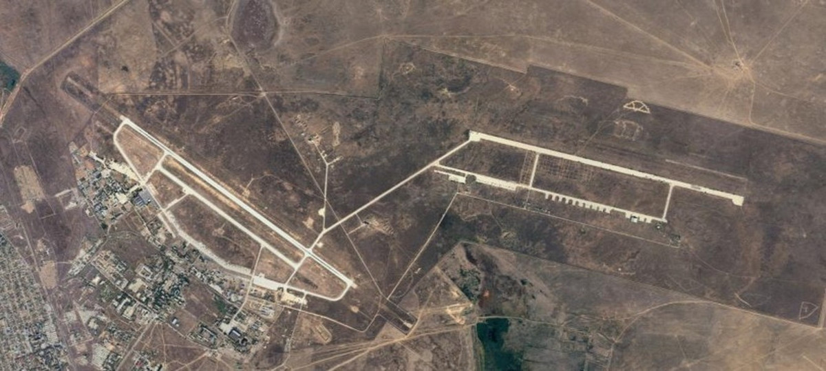 Su-57 Felon Nga bị UAV Ukraine phá hủy, những "lỗ hổng chết người" - Hình 4 Su-57 Felon Nga bi UAV Ukraine pha huy, nhung