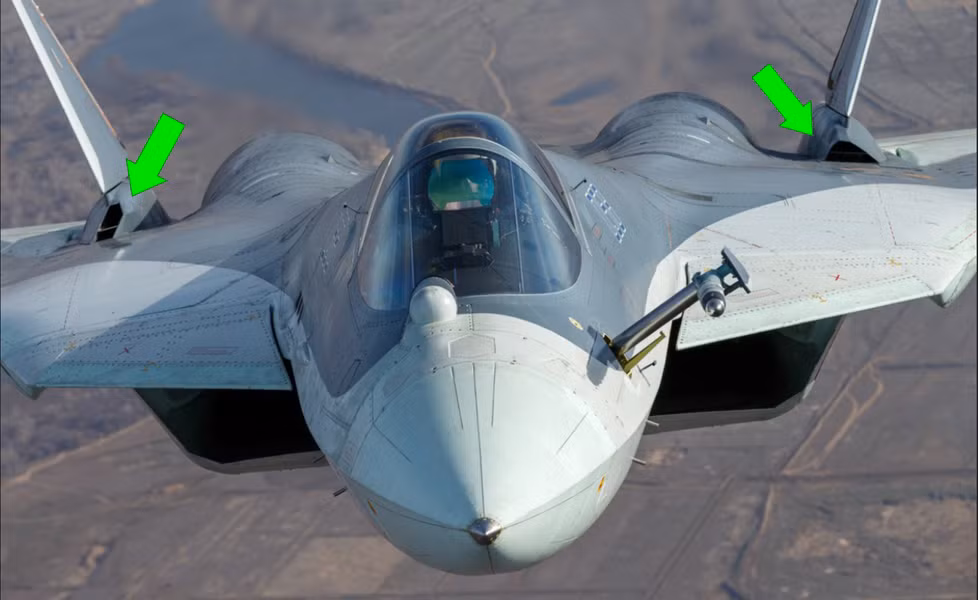 Theo nhà phân tích, nếu tin tức được xác nhận, đây còn là trường hợp tiêm kích thế hệ thứ năm đầu tiên gặp phải thiệt hại trong cuộc chiến đích thực, bởi trước đó có một số máy bay F-35 hay F-22 bị rơi nhưng là do tai nạn hay lỗi kỹ thuật.