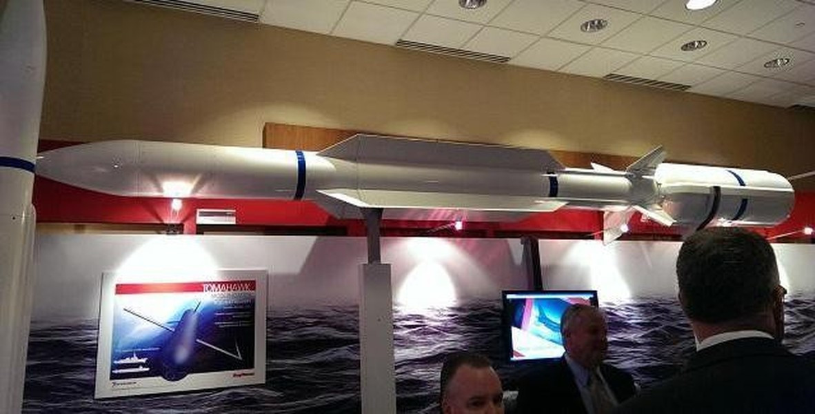 Không chỉ có vậy, Lục quân Mỹ đã ký kết một thỏa thuận trị giá 339,3 triệu USD để phát triển hệ thống phóng mặt đất sử dụng được các tên lửa SM-6 trong vai trò tên lửa hành trình tấn công chiến thuật.