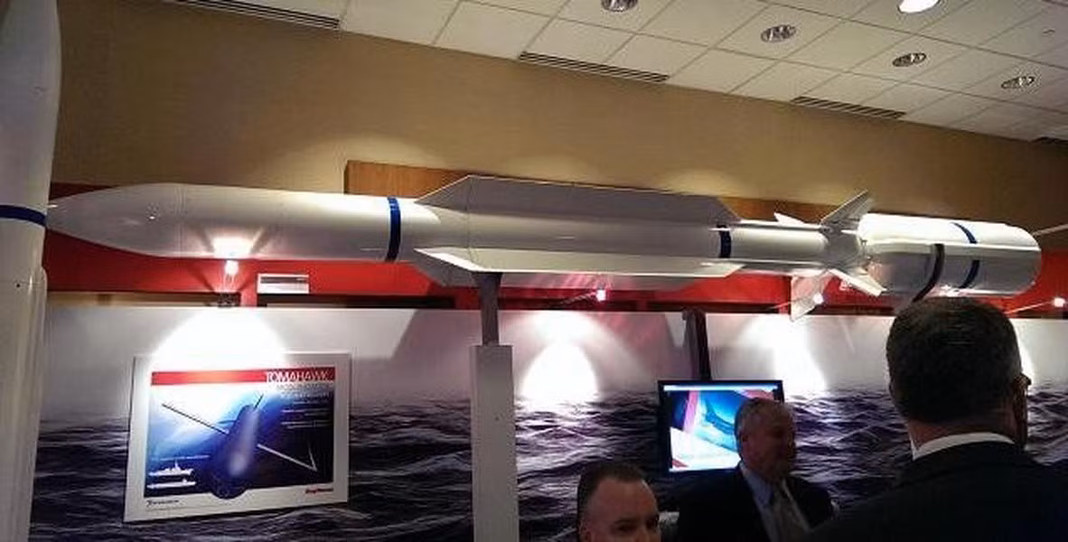 Không chỉ có vậy, Lục quân Mỹ đã ký kết một thỏa thuận trị giá 339,3 triệu USD để phát triển hệ thống phóng mặt đất sử dụng được các tên lửa SM-6 trong vai trò tên lửa hành trình tấn công chiến thuật.