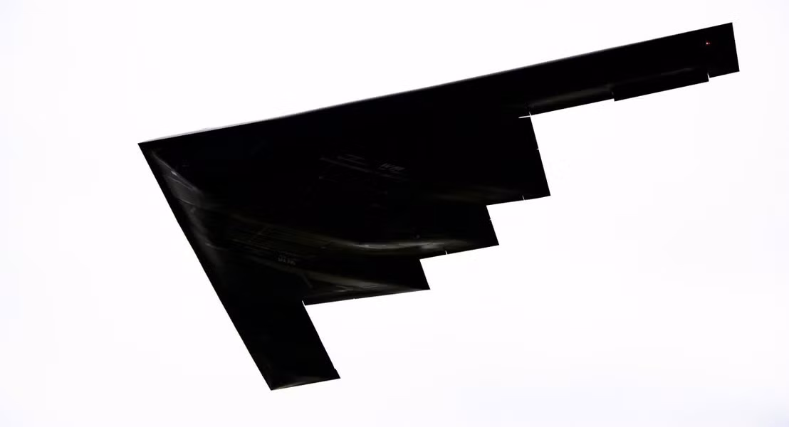 Mặc dù vậy theo cổng thông tin The Drive, chưa có thời hạn rõ ràng khi nào việc tích hợp bom xuyên hầm ngầm GBU-72/B vào bộ vũ khí trang bị của máy bay ném bom tàng hình B-2 Spirit sẽ diễn ra.