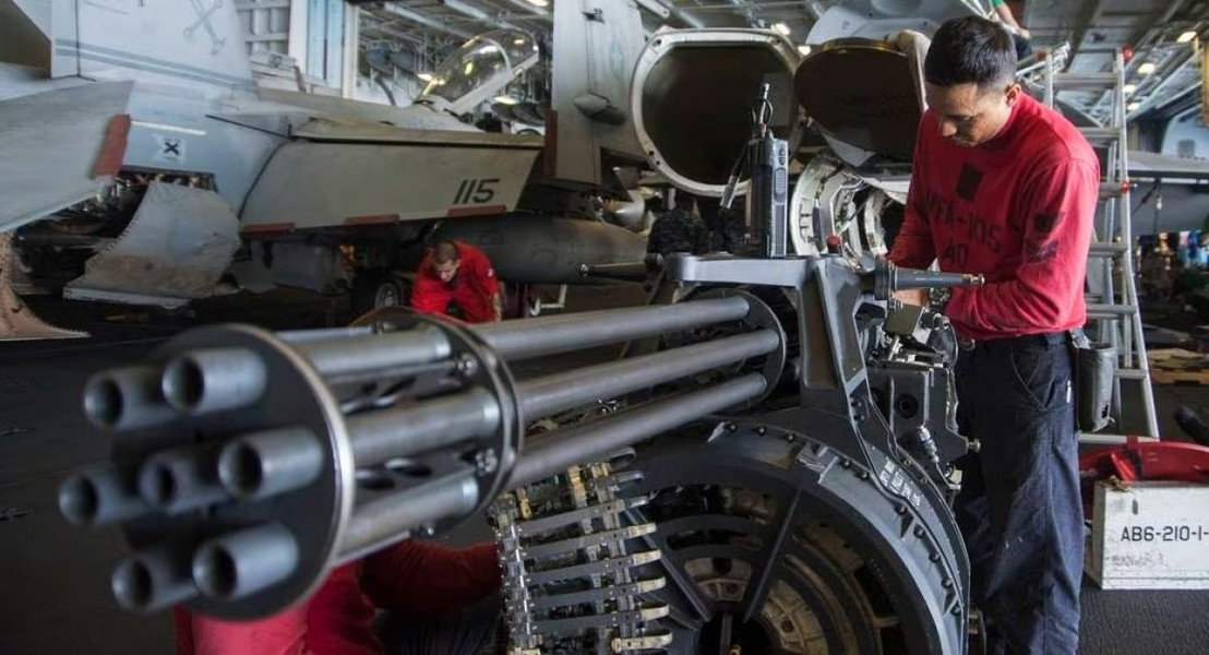 Điều thú vị là ngày nay các tập đoàn công nghiệp quốc phòng lớn của Israel như Rafael hay IAI (Israel Aerospace Industries) có một số giải pháp khác nhau để chống lại UAV.