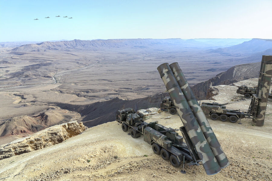 Tuy nhiên, một số chuyên gia nhận định, tên lửa của hệ thống S-500 của Nga do không có tính năng tìm kiếm - tiêu diệt nên khó có thể trở thành "nhân tố thay đổi cuộc chơi", bảo vệ hệ thống phòng không và các cơ sở quân sự quan trọng của Nga khỏi mối đe dọa tấn công ATACMS vào Crimea. Tuy nhiên, với các thành phần hệ thống và thiết bị đánh chặn được nâng cấp, nó có thể hiệu quả hơn so với các hệ thống S-300/400 hiện đang được triển khai ở đó.