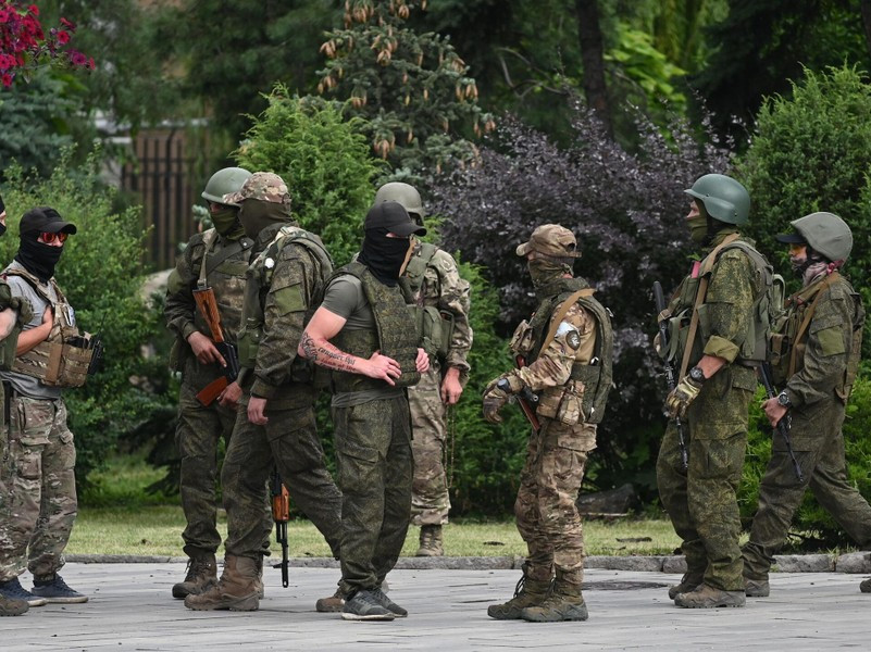 Mặc dù công ty quân sự tư nhân Wagner đã không còn nhưng họ vẫn sẽ luôn được nhớ tới trong lịch sử nước Nga hiện đại như một lực lượng vũ trang độc nhất vô nhị từng biết đến.