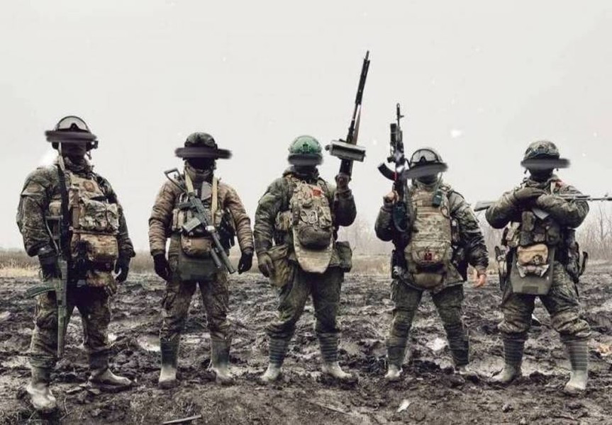 Nhưng sau đó cái chết của những người sáng lập công ty quân sự tư nhân này trở thành một đòn nặng nề giáng vào Wagner, khiến lực lượng trên về cơ bản đã tan rã.