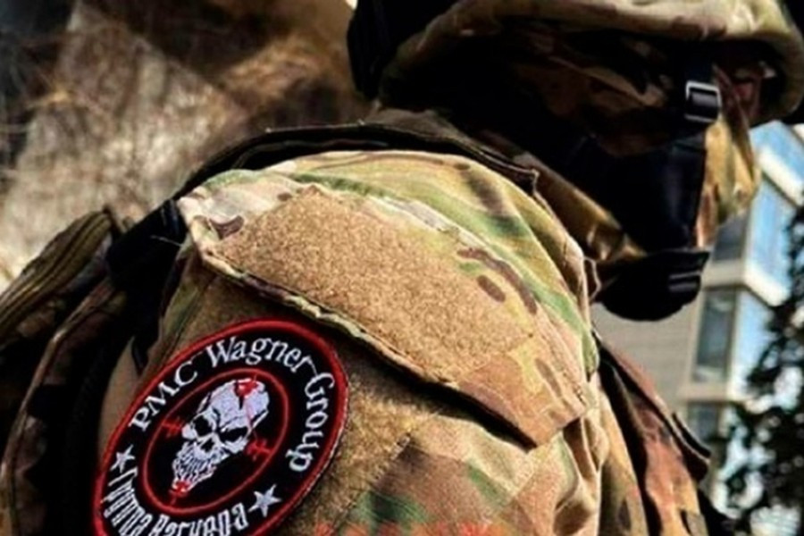 Vào ngày 1/5/2014, một đơn vị vũ trang độc đáo đã được thành lập bởi doanh nhân Yevgeny Prigozhin ở St. Petersburg và Trung tá tình báo đã nghỉ hưu Dmitry Utkin, đó chính là PMC Wagner.