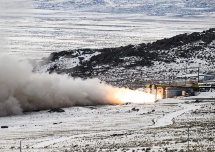 Tháng 9/2020, Northrop Grumman giành được hợp đồng trị giá 13,3 tỷ USD từ USAF để phát triển và chế tạo tên lửa Sentinel. Dự án LGM-35A Sentinel ước tính đòi hỏi chi phí vốn lên tới 264 tỷ USD trong suốt vòng đời và là một phần trong dự án hiện đại hóa vũ khí hạt nhân trị giá 1,5 nghìn tỷ USD. Sentinel dự kiến sẽ được đưa vào sử dụng trong Không quân Mỹ từ năm 2029 đến 2075.