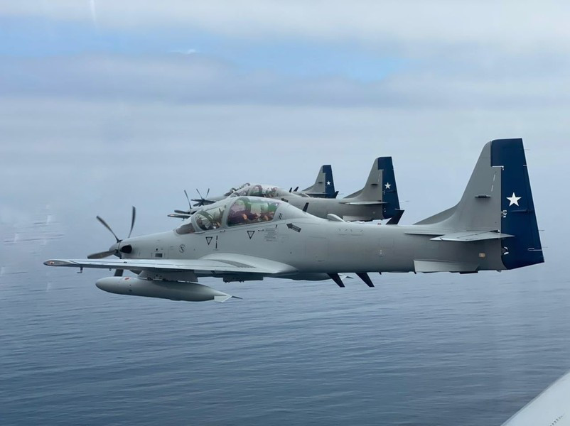 Tất nhiên cũng nên đề cập đến chi phí vận hành khác nhau của A-29 Super Tucano và F-16 Fighting Falcon, thời hạn sử dụng còn lại khác nhau và các chi tiết liên quan, nhưng về cơ bản ý định trên đang bị chỉ trích.