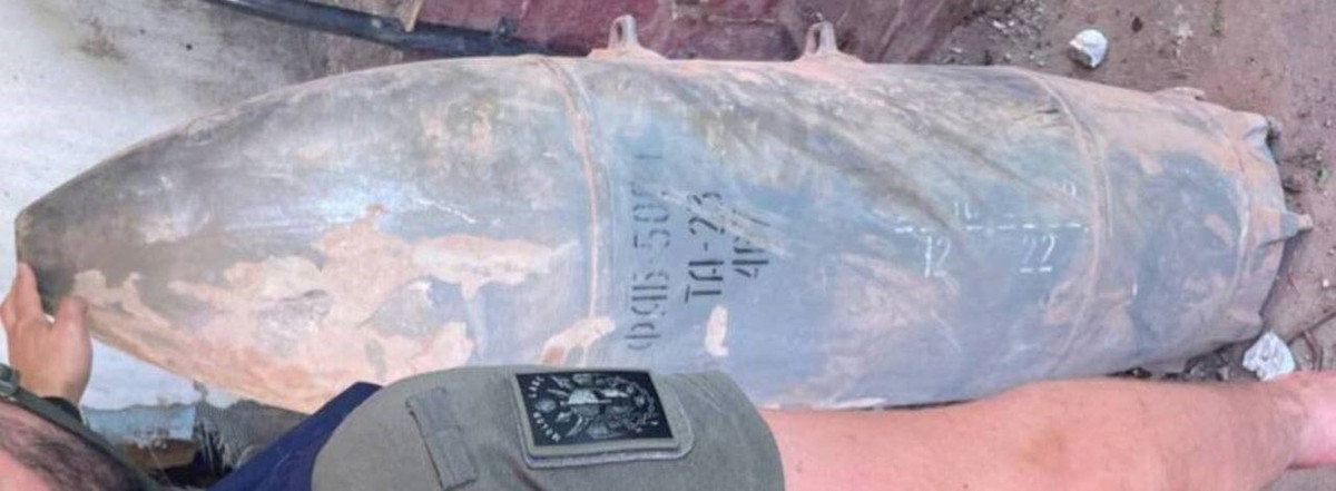 Mới đây đã có bằng chứng về việc Không quân Nga sử dụng bom chịu nhiệt FAB-500T trang bị module cánh lượn UMPC trong các cuộc tấn công nhằm vào các mục tiêu ở khu vực Kharkiv của Ukraine.