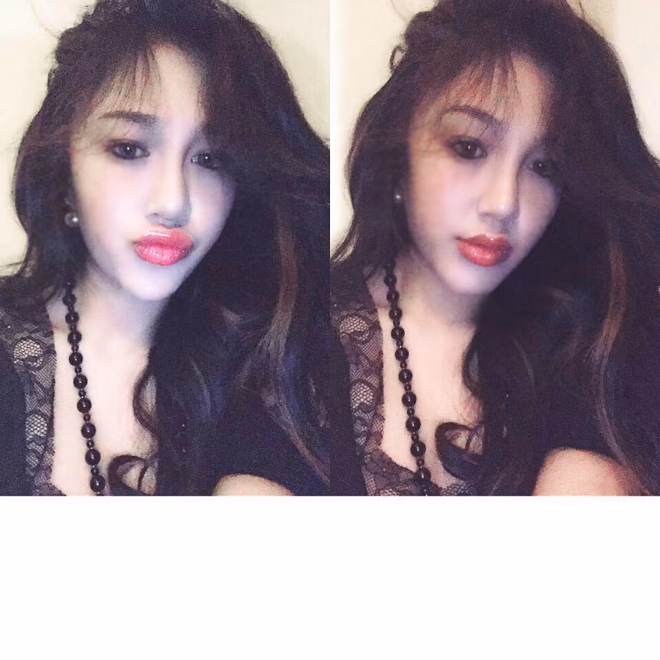 Vốn là một nữ sinh 9X gợi cảm, Thuỳ Anh thích sưu tập son từ lâu và luôn biết cách sử dụng chúng hợp lý để bản thân mình xinh đẹp hơn. Ngoài 5 thỏi Christian Louboutin mới mua, Thuỳ Anh còn sở hữu cả một “gia tài” 65 thỏi son đến từ nhiều thương hiệu khác nhau.