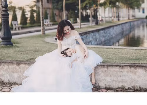 Được biết hiện tại chị Oanh và bé Rubi đang sinh sống ở thành phố Thái Nguyên, luôn nhận được sự giúp đỡ, chia sẻ và ủng hộ nhiệt thành của bà ngoại, nhiều người thân và bạn bè.