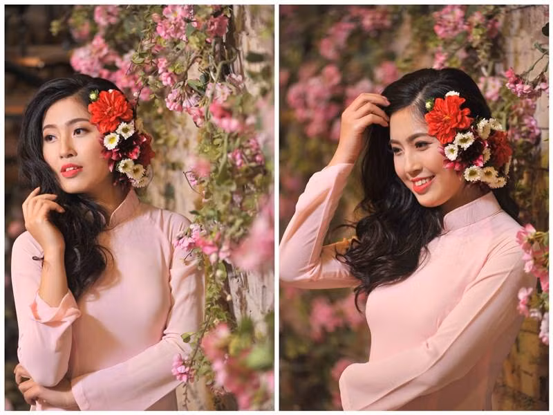 Giảng dạy trong một ngôi trường nổi tiếng với chất lượng, mặt bằng học sinh rất tốt, cô giáo trẻ Thu Liên không gặp phải quá nhiều khó khăn trong việc tiếp xúc hay tìm ra phương pháp giảng dạy khác biệt cho học sinh. Cô giáo trẻ bằng tâm huyết, niềm đam mê và sức trẻ luôn cố gắng truyền đạt kiến thức cho học sinh, tận tuỵ để học sinh tiếp thu tốt, đạt kết quả cao.