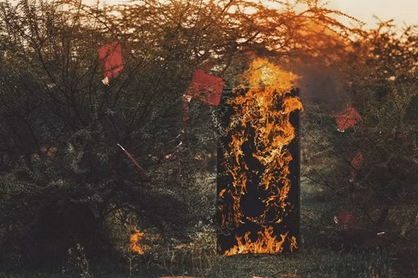 Bộ ảnh tuy kể câu chuyện đầy nước mắt nhưng cũng mang đến cho những người thưởng thức vô vàn cảm xúc. Arjun Kamth cho biết: "Phản ứng của mọi người về bộ ảnh là rất tích cực. Nếu tác phẩm của tôi có làm thay đổi cuộc đời của ai đó, như vậy là quá đủ”.