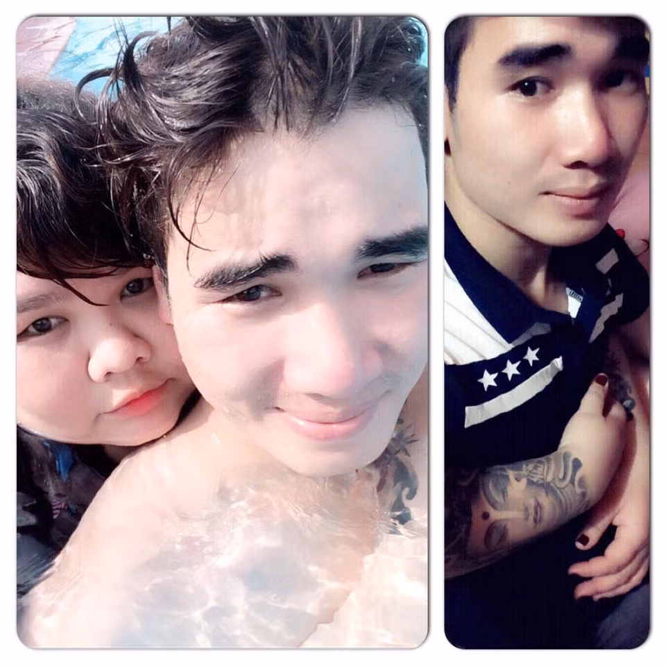 Với sự cố gắng che chở người yêu, Hồng Việt cũng khiến bạn gái nặng 100kg hiểu được hiện tại Việt là người yêu thương Ngân nhất. Cặp đôi đũa lệch thú vị này hiện đang sinh sống, làm nghề buôn bán ở Bình Dương. Dù còn nhiều vất vả nhưng đôi trẻ vẫn luôn tỏ ra yêu đời, hạnh phúc.