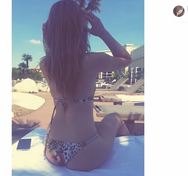 Phong trào này đang nở rộ ở nhiều nước phương Tây, được đông đảo các cô gái trẻ, những người phụ nữ hưởng ứng. Dù là một phong trào lớn nhưng do khác biệt về văn hóa và đặc trưng của người châu Á nên vẫn có khá ít cô gái Việt chụp ảnh, hưởng ứng phong trào này.