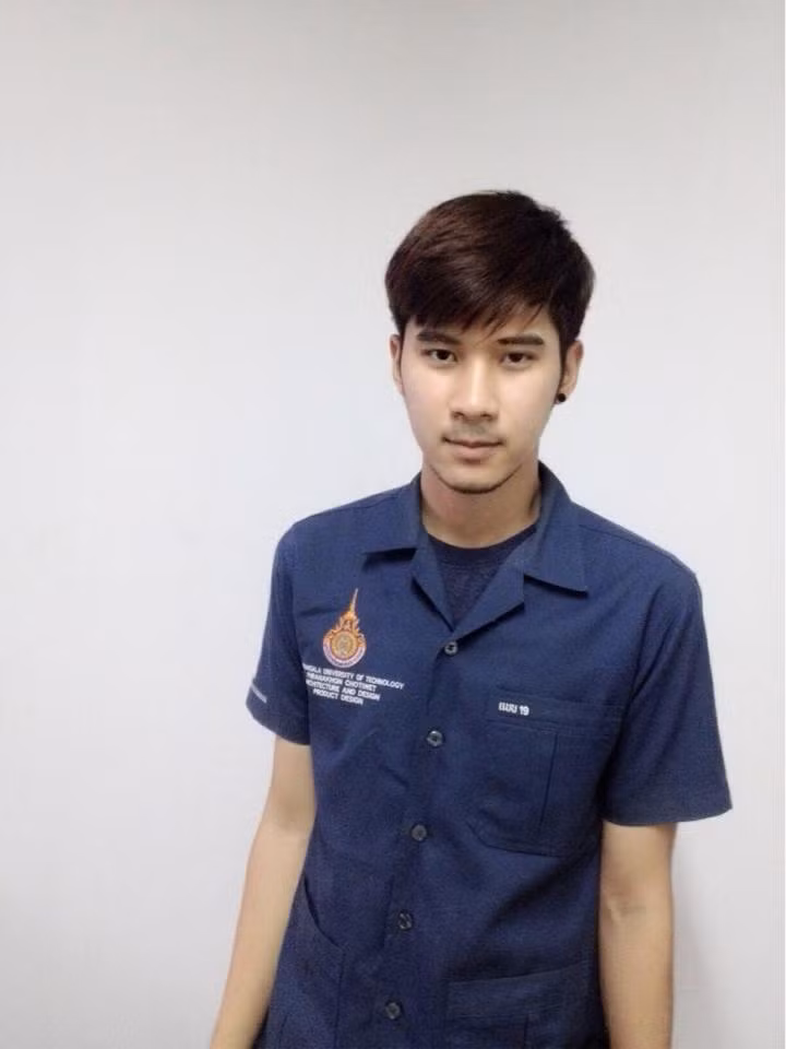 Bất ngờ nổi tiếng, Oishi có thêm một lượng người theo dõi, fan không nhỏ trên mạng xã hội. Chỉ trong vài, số lượng người follow Oishi trên Facebook đã tăng hơn 17 nghìn người. Tại đây có nhiều bạn trẻ luôn khen ngợi, trầm trồ về vẻ đẹp trai của Oishi và thán phục về cách chọn lựa công việc làm thêm của anh.