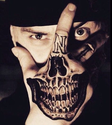 Trum ma tuy Mexico khoe “hau cung” day gai dep, thu du-Hinh-7