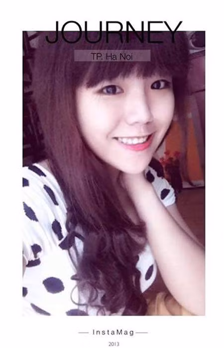 Từ một cô gái béo ục ịch, nặng 100kg, hiện tại Minh Châu sở hữu mức cân nặng 47kg, cùng một thân hình gọn gàng, nhiều nét gợi cảm. Minh Châu cho biết cô cũng không bị trùng da thừa sau khi giảm cân, giảm mỡ… kết hợp với nhiều phương pháp làm đẹp, trang điểm, Minh Châu hiện đã tự tin với bản thân mình 80%.