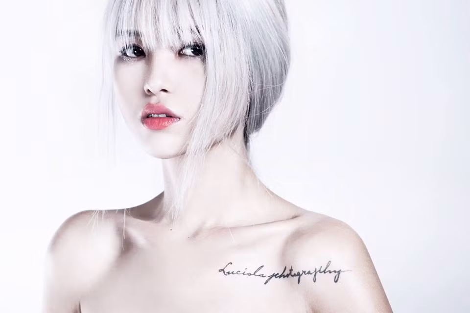 Luciola Nguyễn Dung sinh năm 1989, quê gốc Đồng Nai. Cô được biết đến là một trong số những người đứng sau hàng triệu bức ảnh đẹp của các nghệ sĩ trong giới showbiz Việt. Những sản phẩm của Luciola tạo ra đều chứa đựng một chất riêng và được nhiều người yêu thích, đón nhận.