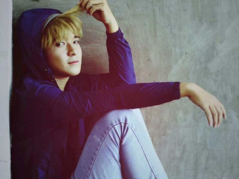 Khi Jack và K-ICM còn bắt tay nhau, Quang Đông chính là vũ công phụ họa cho cặp đôi. Ảnh: Người nổi tiếng