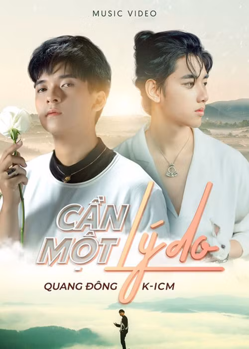 Chan dung vu cong dien trai thay Jack dong hanh cung K-ICM